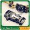 Wholesale bag buckles, Plastic whistle buckle, Curved side release paracord buckles