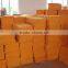 Shammy cloth/orange super absorbent cloth (viscose/polyester, super absorbent, needle punched nonwoven)