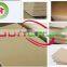 plain smooth MDF/Raw MDF with cheap price in china/China MDF