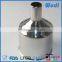 stainless steel funnel for hip flask and wiskey flask FN01