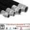 DN125 concrete pump rubber hose end