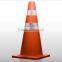 Traffic Rubber Cone