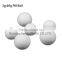 PP plastic ball for pill 3g round medicine container