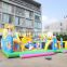 inflatable amusement park / amusement castle for kids