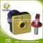 25A 1-CELL 2POS Cam switch with Removable Key