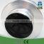 Silencer muffler generator muffler exhaust for 100cc stainless steel tractor muffler muffler exhaust carbon fiber muffler