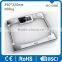 person scale digital balance stainless steel