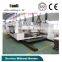 full speed corrugated cardboard making line