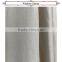 Modern Fashion Linen Blackout Curtain Fabric Cheap Window Curtains Fabric