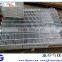 Professionally manufacture galvanized steel grating with 6mm cross bar