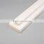 Wood white finish Double Wood Rebated door jambs