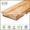 heat treated timber