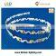 widely use bendable 2835 led strip light 60 pcs/m led strip light IP20 DC12V