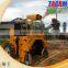 Good effect Palm processing machine organic compost machine/compost mixer machine                        
                                                                                Supplier's Choice