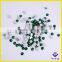 wholesale China crystal glass stone for clothing accessory