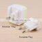 Wholesale US/EU Plug Home UL USB Wall Charger for iphone