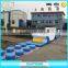 Hot Sale Inflatable Water Kids Obstacle Course Equipment