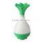 New Arrival 95ML mini Jade net bottle ultrasonic usb desktop air aromatherapy cool mist humidifier Magic Bottle LED Night Light