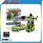 Radio Control Robot Car Trans Robot Toy Car for Kids with Remote Control