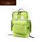 High quality colorful waterproof backpack school bag
