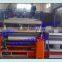 1500MM Three layers Co-Extrusion Stretch Film Machine