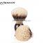 Perfect design shaving brush knot super badger hair knots