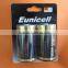 D size LR20 alkaline battery 1.5V Dry Cell battery