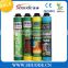 high density 750ml pu aerosol polyurethane spray foam adhesive de construction                        
                                                                                Supplier's Choice