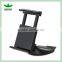 TS-VPH06D fully adjustable rotation vehicle car holder for mobile Car CD slot mobile phone holder