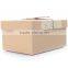 custom new-style shirt packaging box
