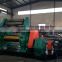 The latest rubber open mixing mill