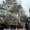 sinotruk concrete mixer truck