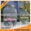8000ml Glass Water Dispenser With Tap