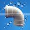 KG Famous brand water system pvc material pvc tee