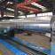 chrome bottom roller for paper rewinder machine