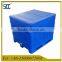 1000L Rotomold insulated box for fish transport, insulated fish box for storing
