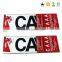 Custom Self-adhesive Aluminum Sticker wholesale