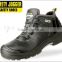 Safety Jogger leather S3 water repellent/ puncture resistant safety shoes