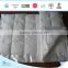 silk soft polyester cotton micro fiber comforter/quilted blanket quilt