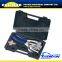 CALIBRE Metal Hole Punch Tool Kit hand held hole punch