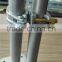 Australian type drop forged painted swivel coupler