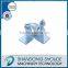 En74 BS1139 fixed beam clamp for scaffolding pipes
