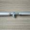 drop forged construction scaffolding couopler with inner joint pin
