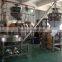 Chinese Spiral spring feeding machine