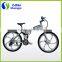 26 inch lithium battery motor cheap folding electric bike