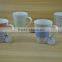 11OZ happy mother's day design full decal print coffee cups, shiny surface porcelain mug, KL5035-232