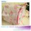 YIWU RODA 100%polyester Cylinder Printed Double Mesh Washing Bag