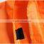 New recycle polyester drawstring back with zipper