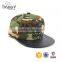 Fashion Customised Plastic Letters Logo Plain Leather Snapback Hat/Cap Wholesale                        
                                                Quality Choice