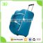 Top Sale Promotional Travel Portable Bag 100% Polyester Trolley Bag for Sale
